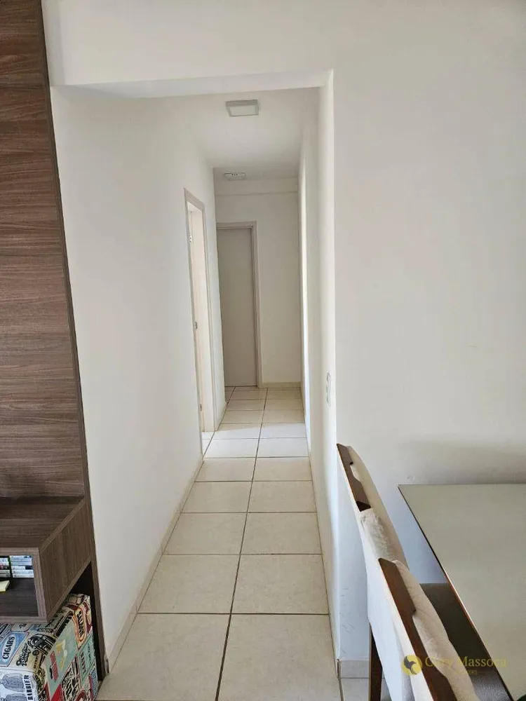 Apartamento, 2 quartos, 57 m² - Foto 10