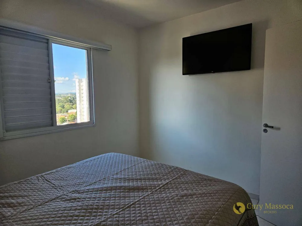 Apartamento, 2 quartos, 57 m² - Foto 5