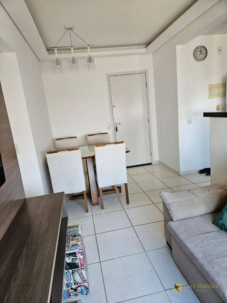 Apartamento, 2 quartos, 57 m² - Foto 8