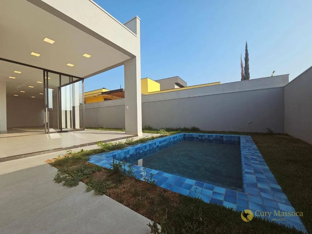 Casa de Condomínio, 3 quartos - Foto 4