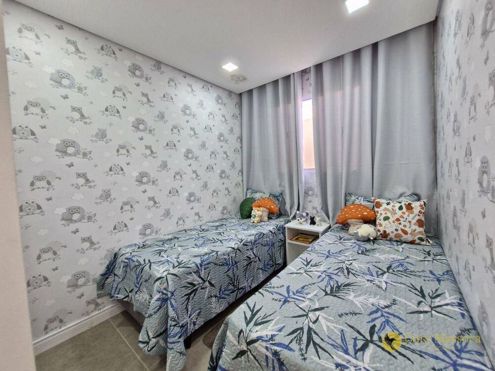 Apartamento, 43 m² - Foto 1