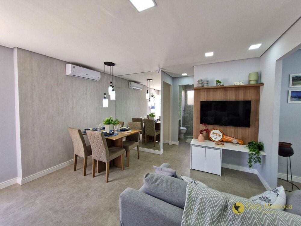 Apartamento, 43 m² - Foto 3
