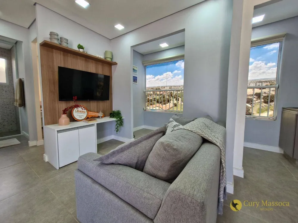 Apartamento, 43 m² - Foto 9