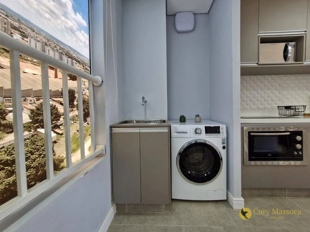 Apartamento, 43 m² - Foto 11