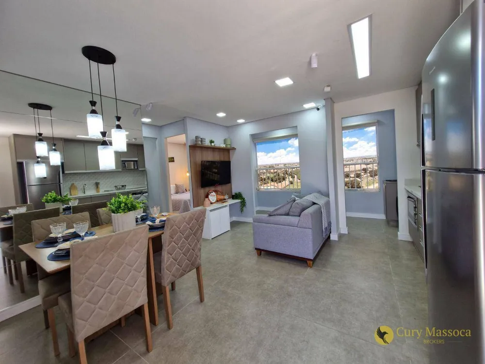 Apartamento, 43 m² - Foto 1