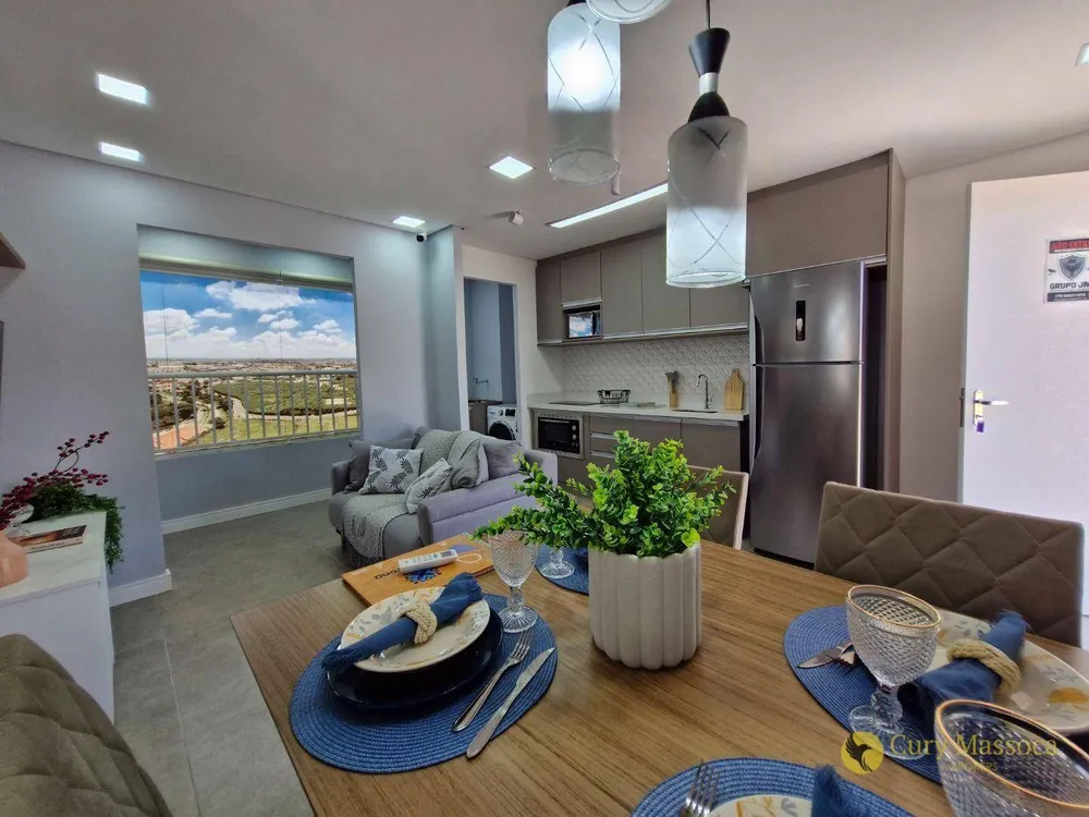 Apartamento, 43 m² - Foto 6