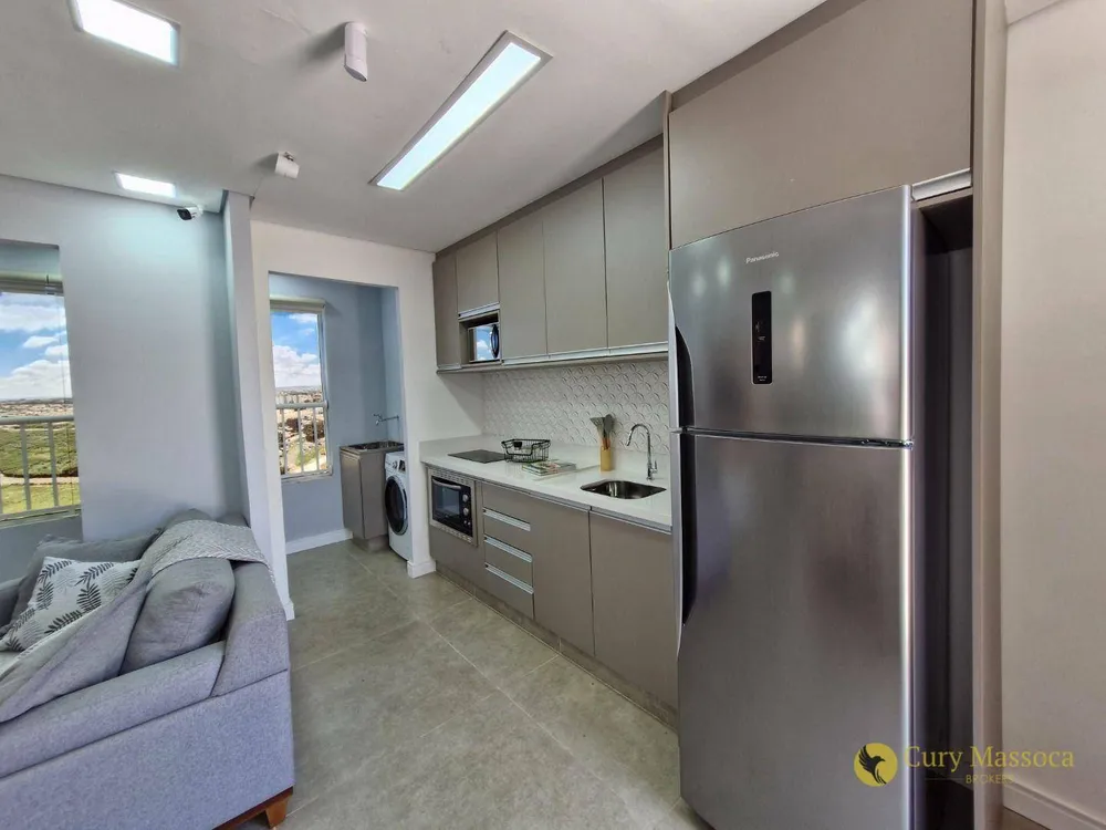 Apartamento, 43 m² - Foto 3