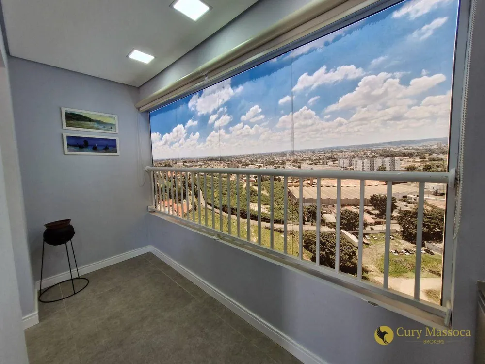Apartamento, 43 m² - Foto 12