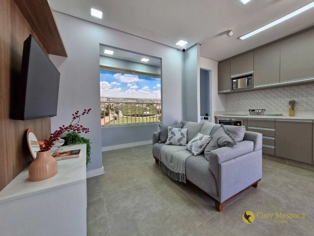 Apartamento, 43 m² - Foto 7