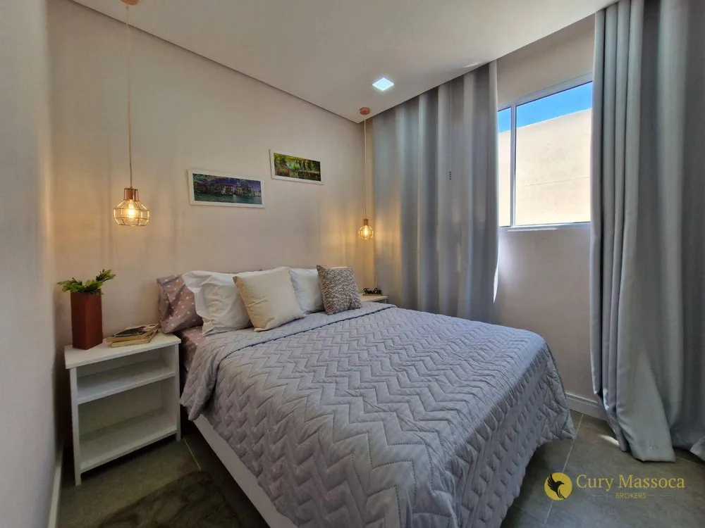 Apartamento, 43 m² - Foto 15
