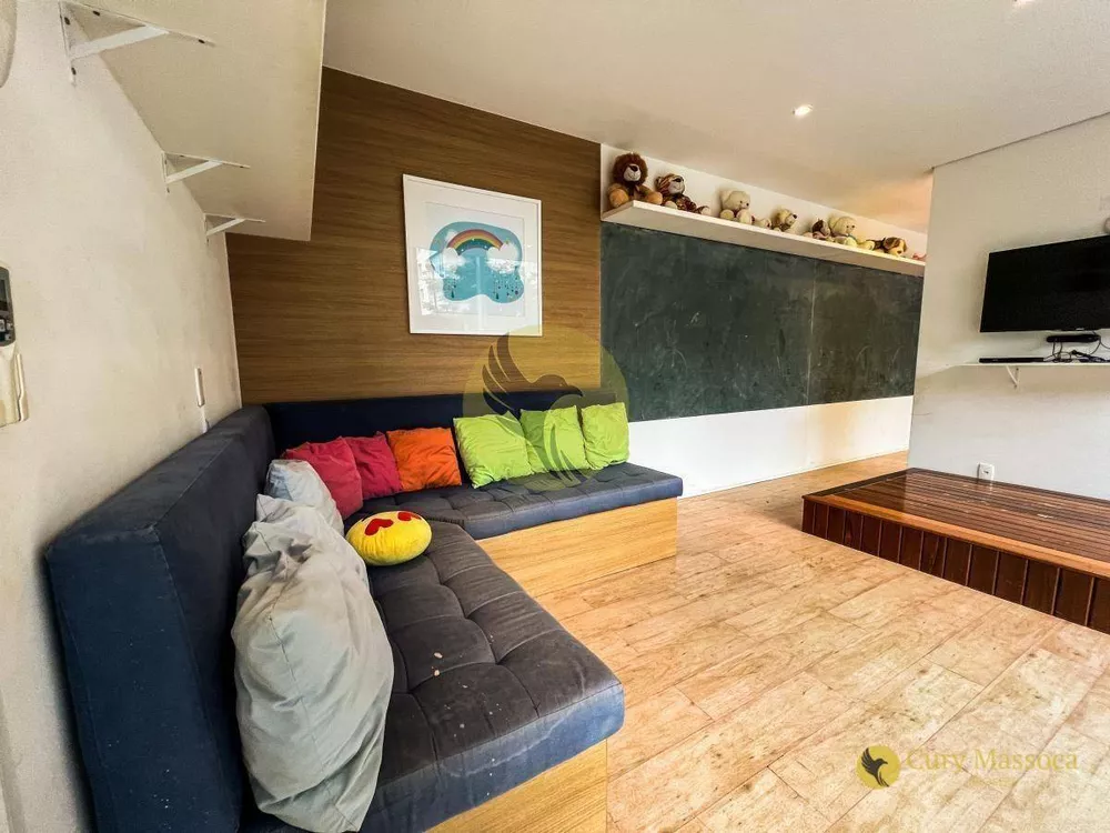 Apartamento à venda com 3 quartos, 170m² - Foto 3