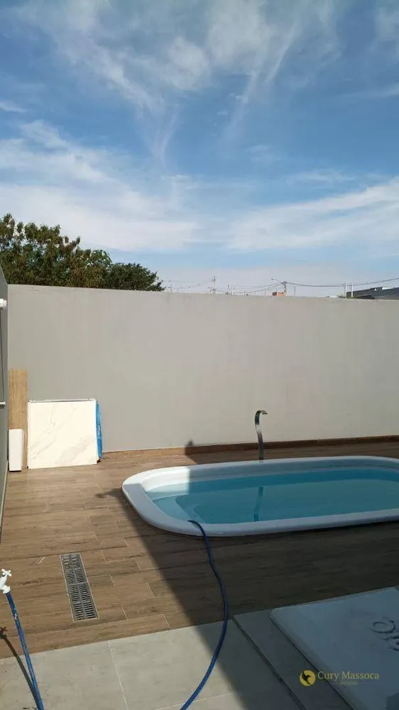 Casa, 2 quartos, 110 m² - Foto 4
