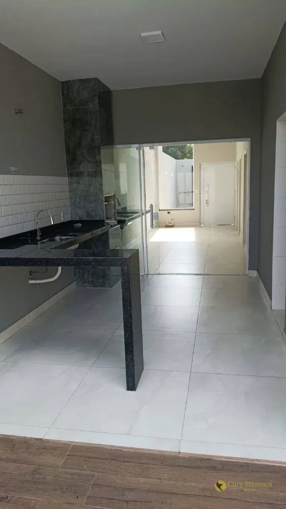 Casa, 2 quartos, 110 m² - Foto 8