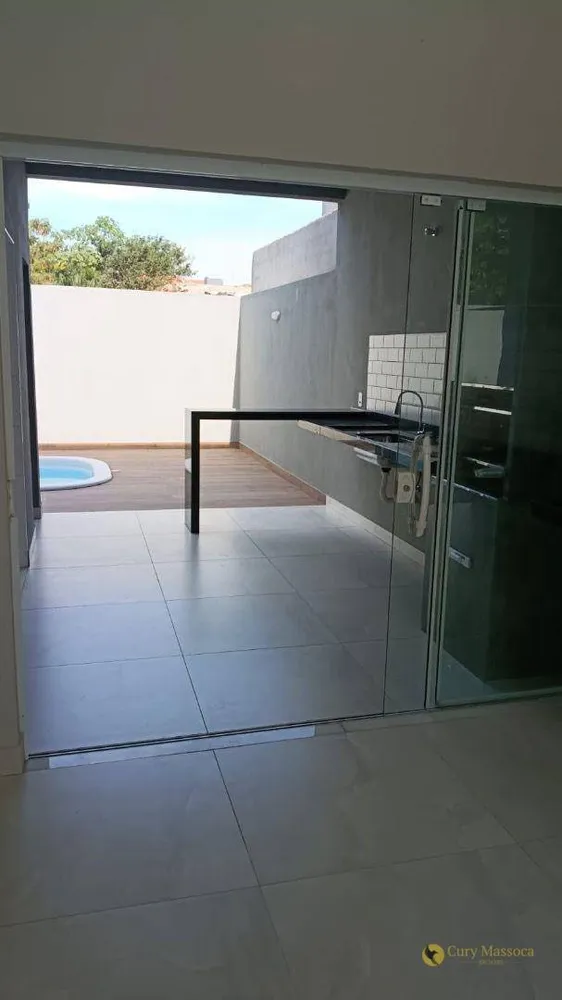 Casa, 2 quartos, 110 m² - Foto 11