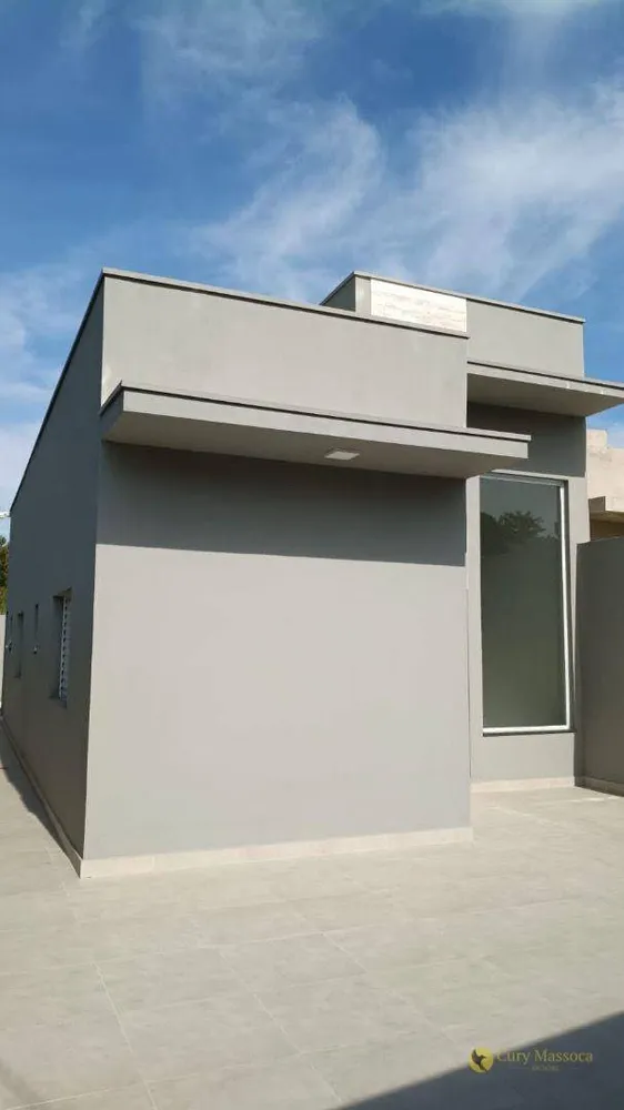 Casa, 2 quartos, 110 m² - Foto 1