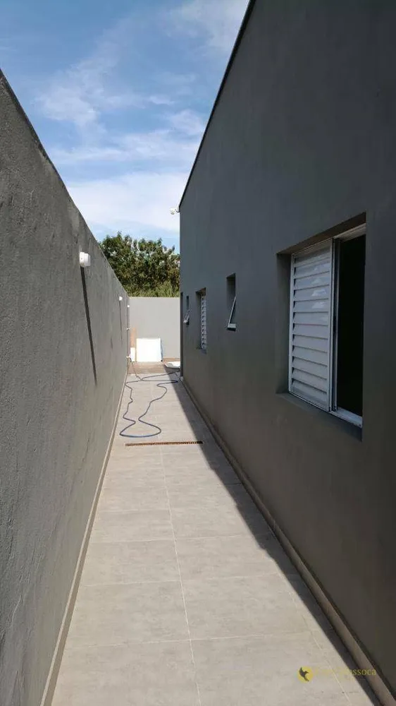 Casa, 2 quartos, 110 m² - Foto 2