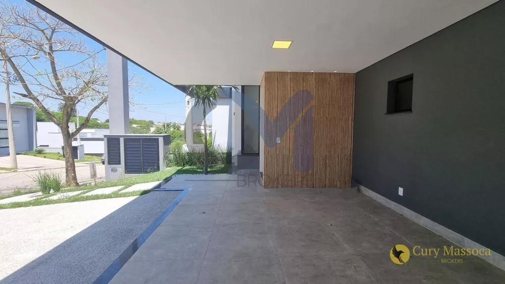 Casa de Condomínio à venda com 3 quartos, 158m² - Foto 2