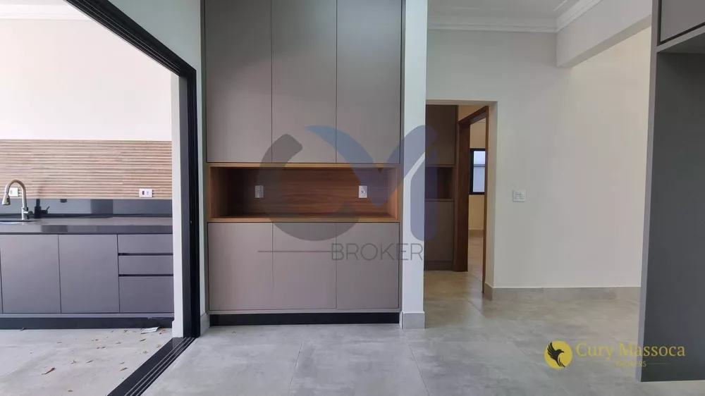 Casa de Condomínio à venda com 3 quartos, 158m² - Foto 3