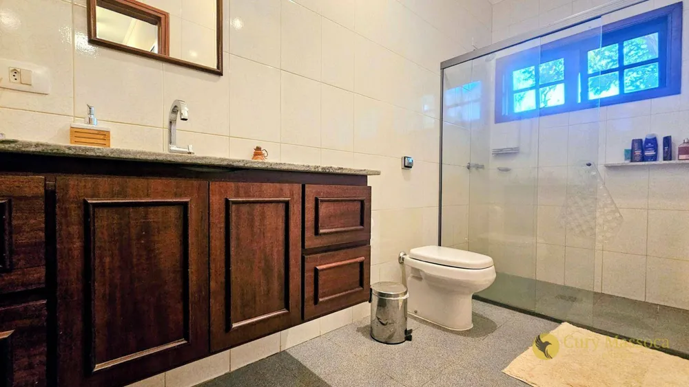 Chácara, 3 quartos, 1000 m² - Foto 12