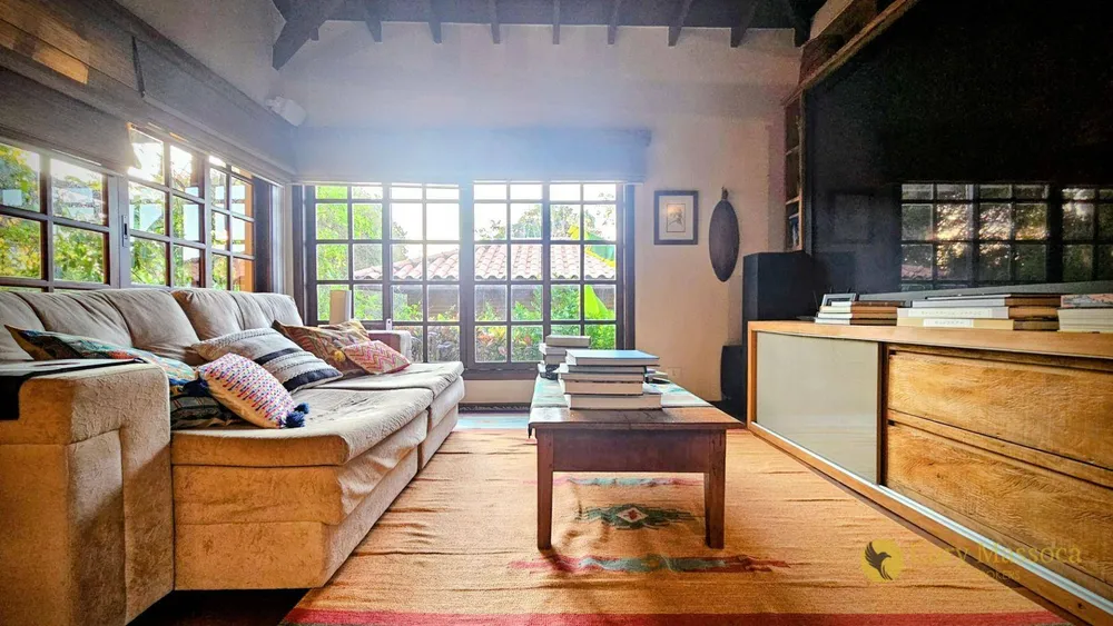 Chácara, 3 quartos, 1000 m² - Foto 3