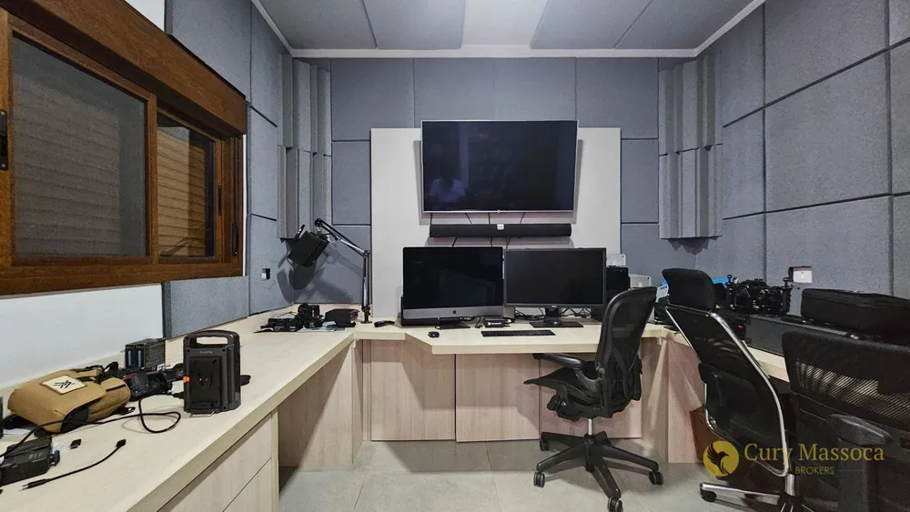 Chácara, 3 quartos, 1000 m² - Foto 16
