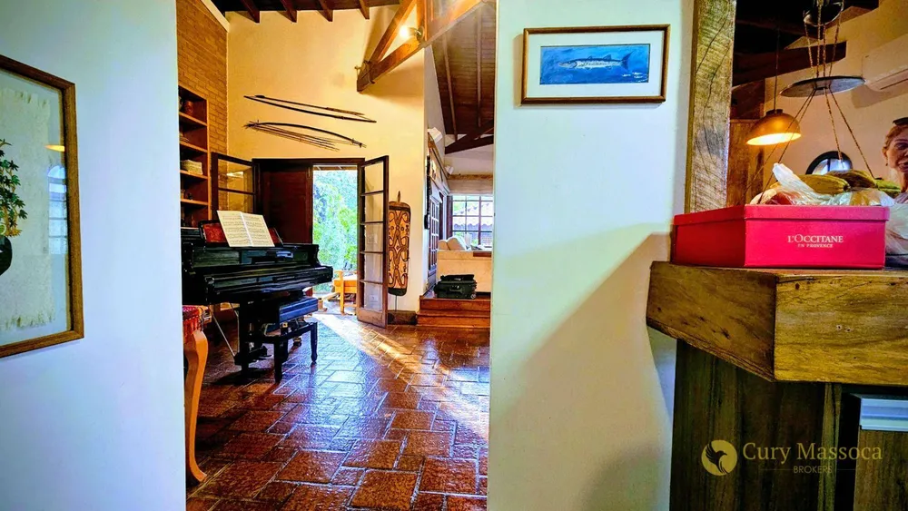 Chácara, 3 quartos, 1000 m² - Foto 10