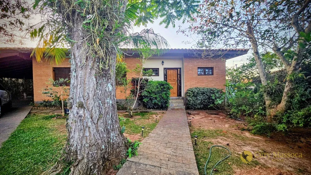 Chácara, 3 quartos, 1000 m² - Foto 2