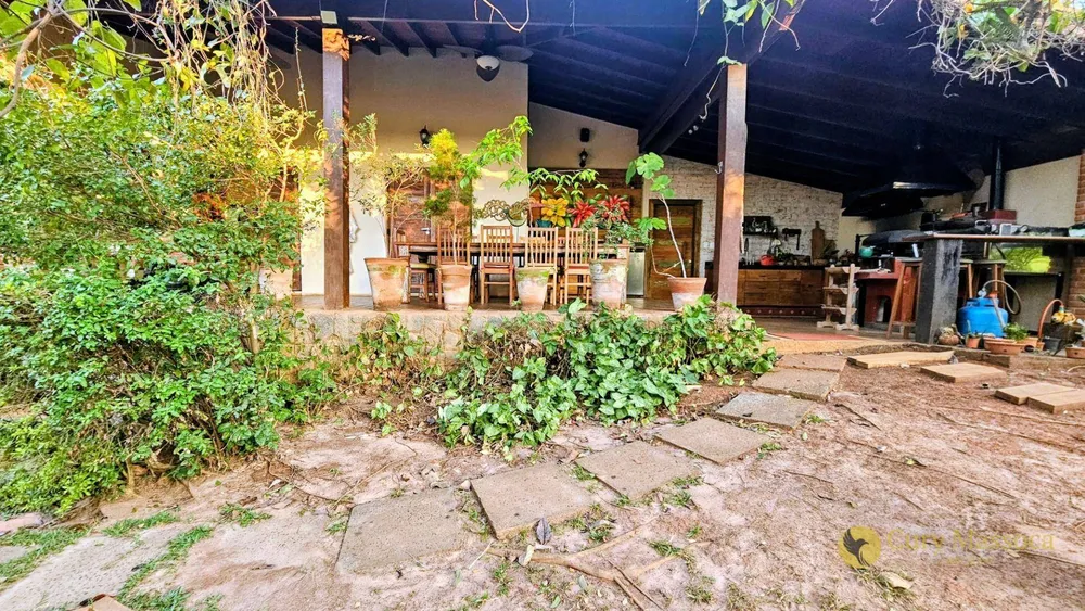 Chácara, 3 quartos, 1000 m² - Foto 15