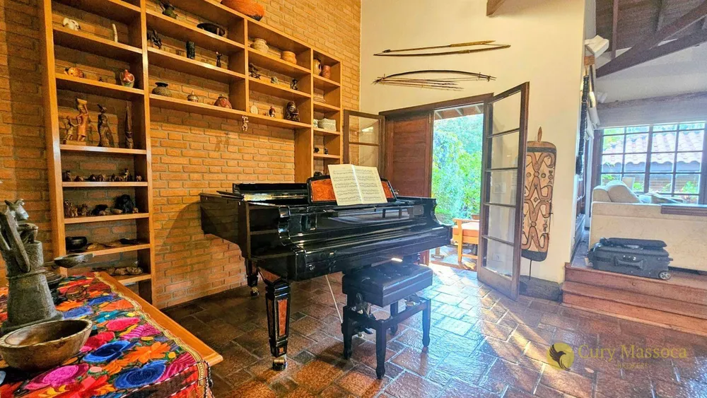Chácara, 3 quartos, 1000 m² - Foto 5