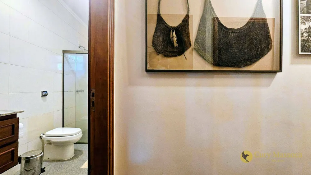 Chácara, 3 quartos, 1000 m² - Foto 11