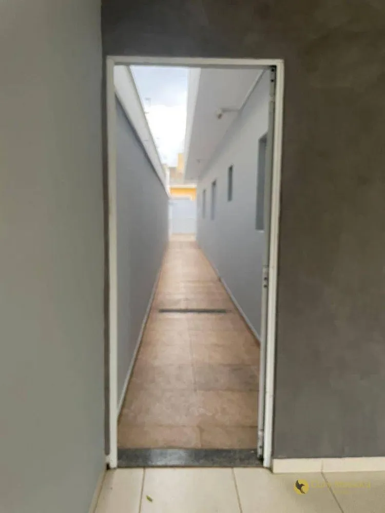 Casa de Condomínio, 3 quartos - Foto 12
