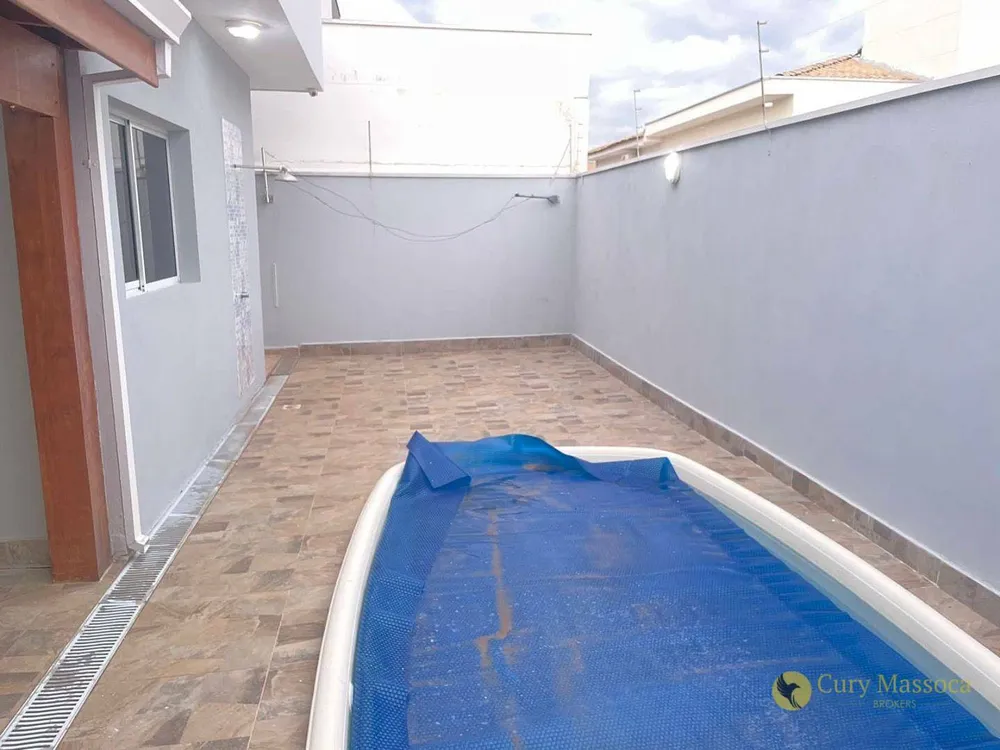 Casa de Condomínio, 3 quartos - Foto 9