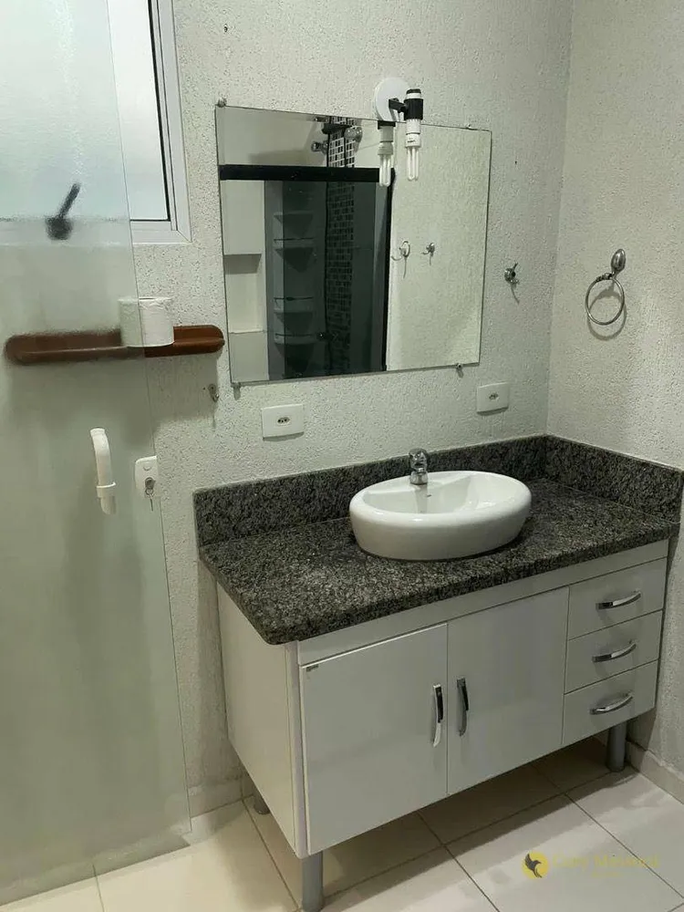 Casa de Condomínio, 3 quartos - Foto 16