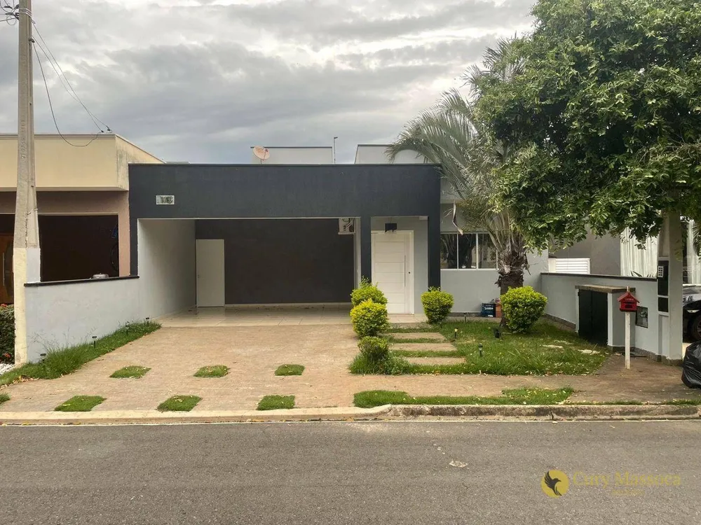 Casa de Condomínio, 3 quartos - Foto 8