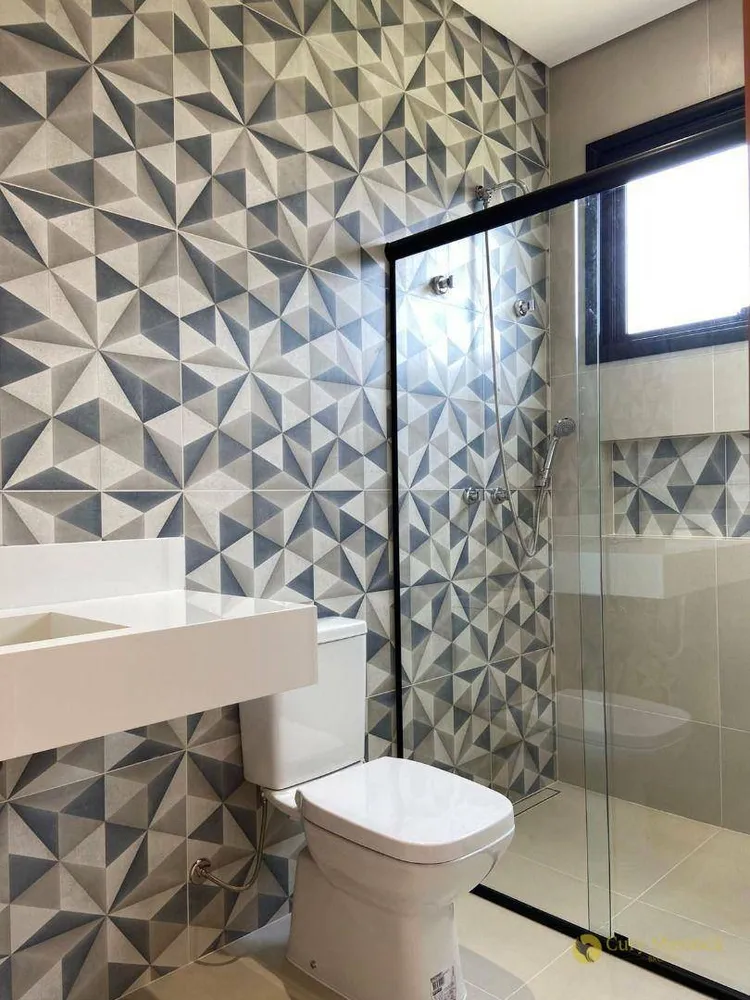 Casa de Condomínio, 4 quartos - Foto 10