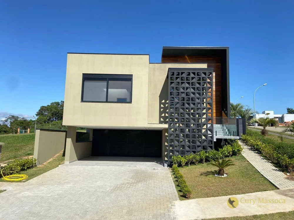 Casa de Condomínio, 4 quartos - Foto 3