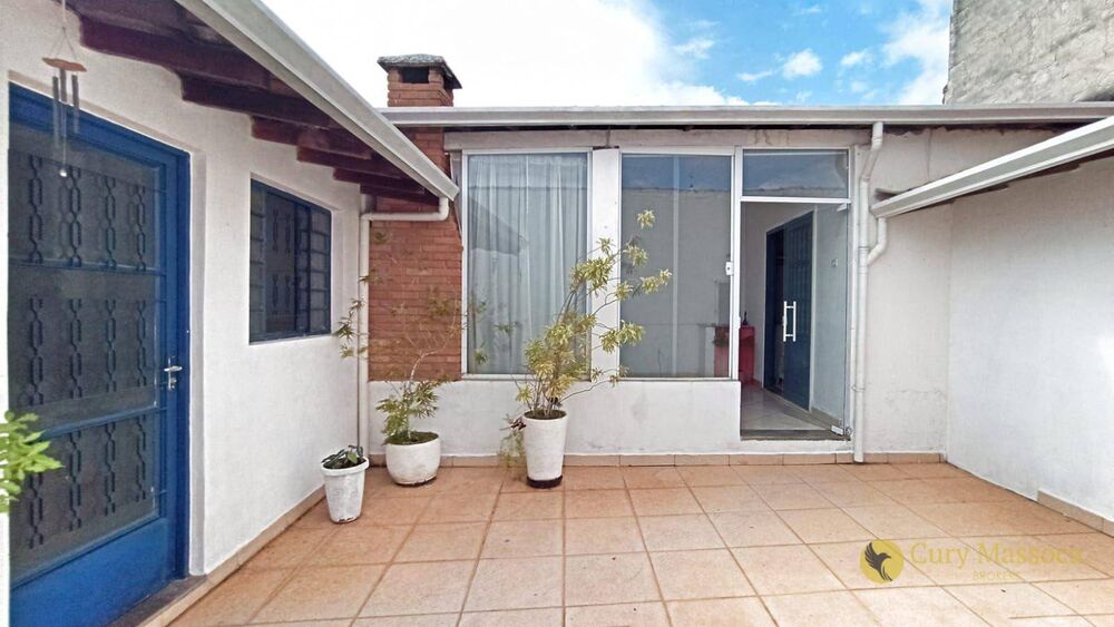 Casa, 3 quartos, 171 m² - Foto 18