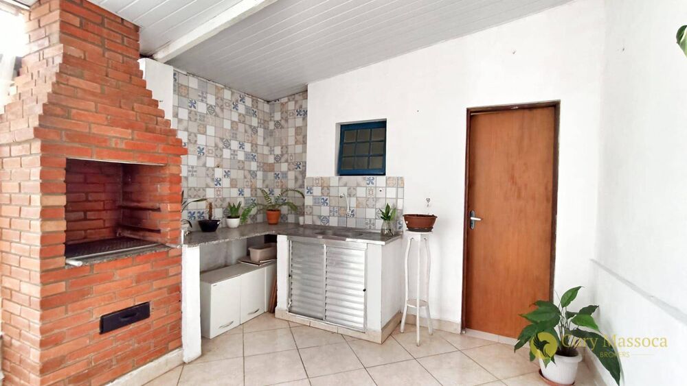 Casa, 3 quartos, 171 m² - Foto 16