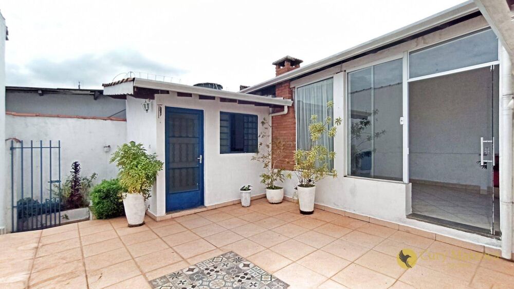 Casa, 3 quartos, 171 m² - Foto 3