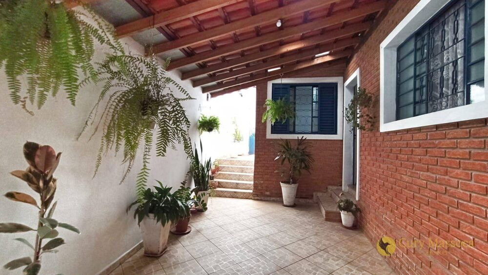 Casa, 3 quartos, 171 m² - Foto 19