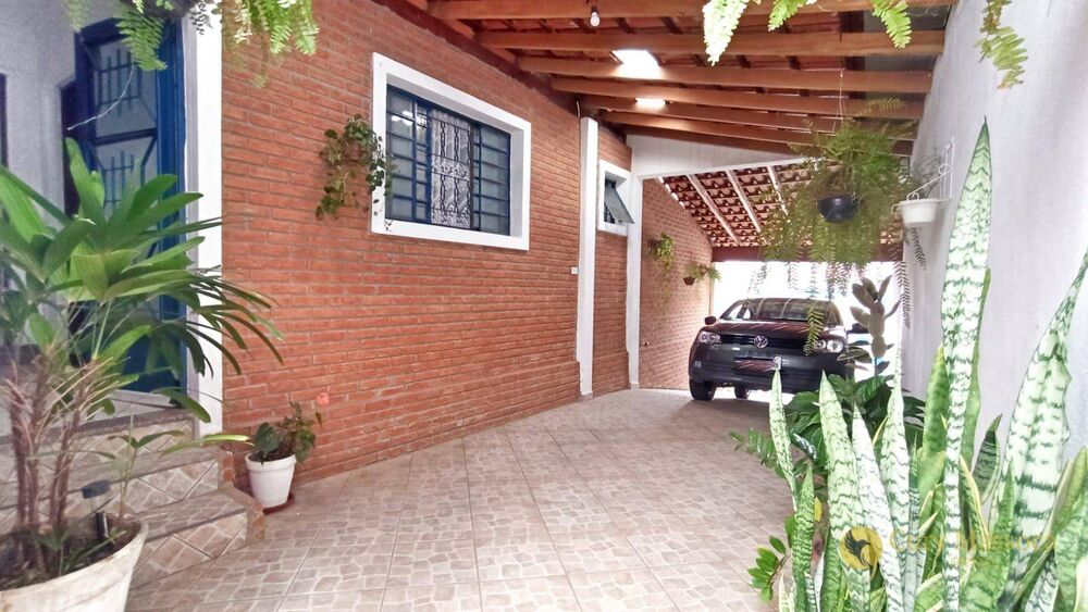 Casa, 3 quartos, 171 m² - Foto 4