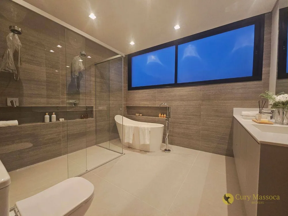 Casa de Condomínio, 4 quartos - Foto 7