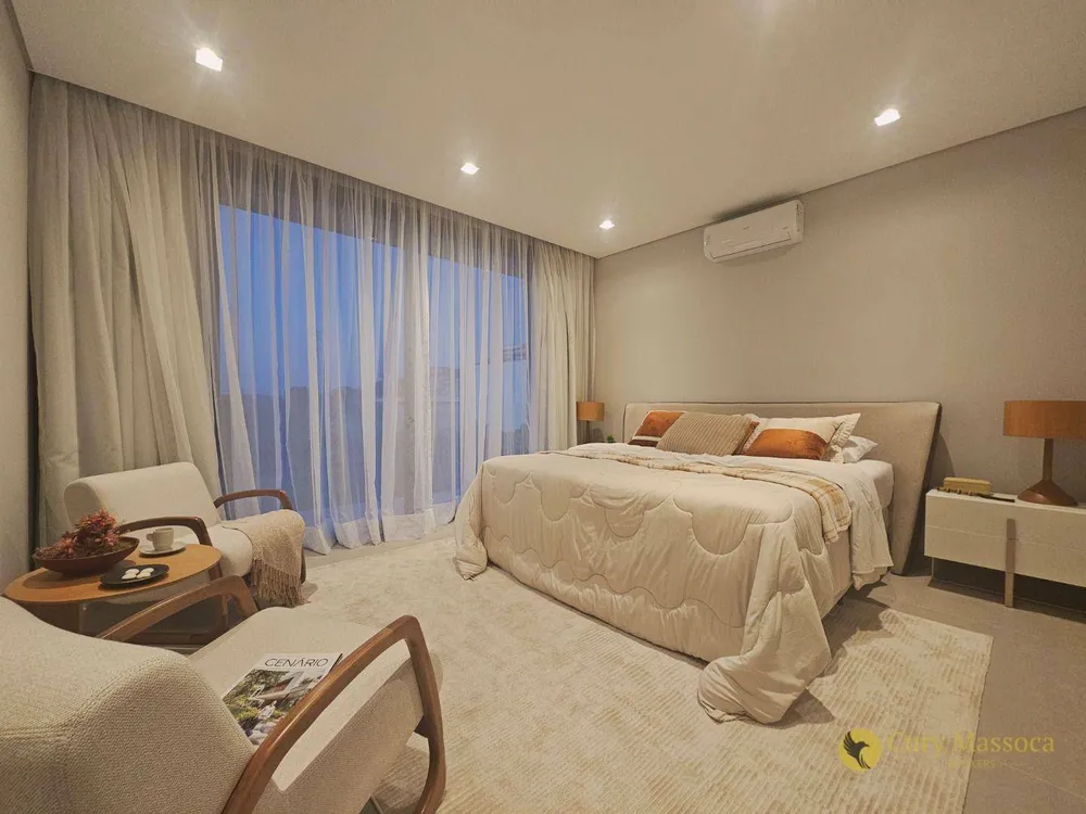 Casa de Condomínio, 4 quartos - Foto 8