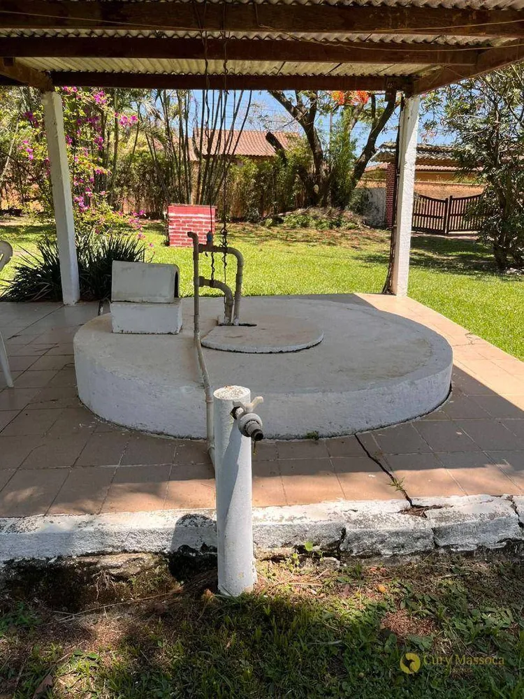 Sítio, 10 quartos, 4 hectares - Foto 16