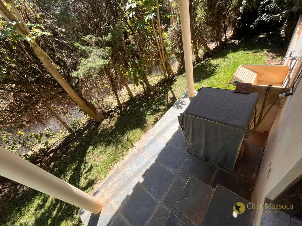 Sítio, 10 quartos, 4 hectares - Foto 11