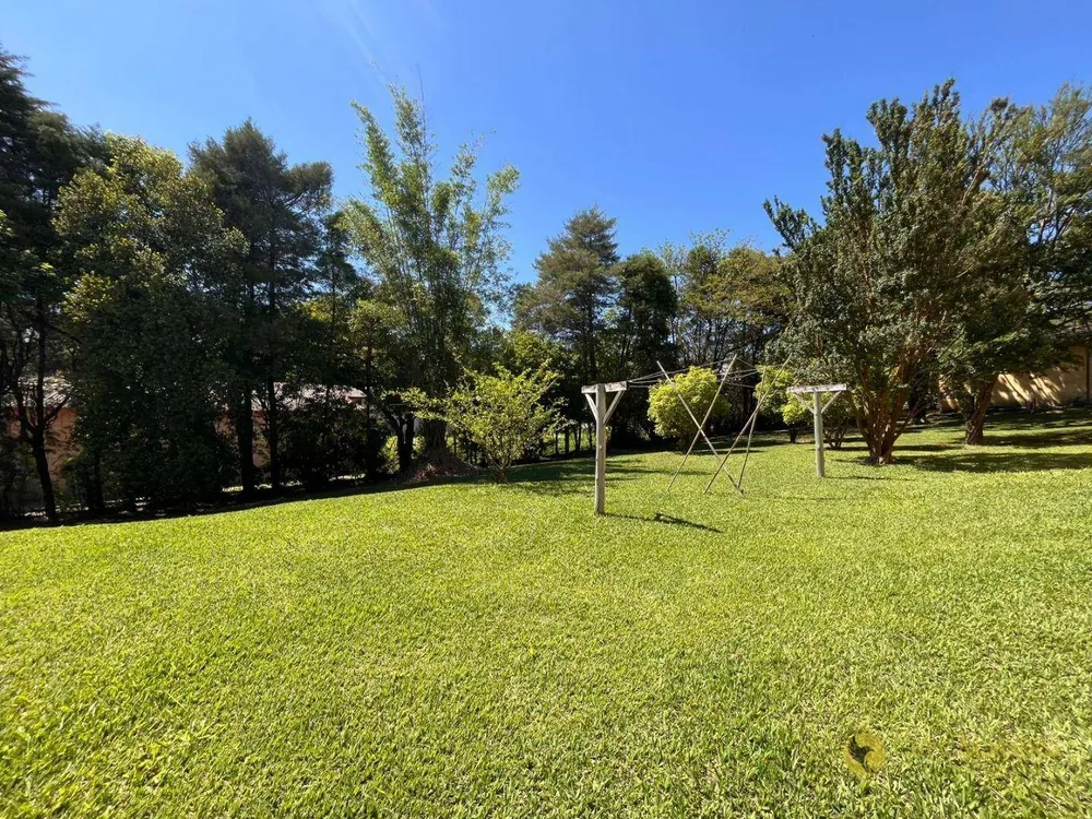 Sítio, 10 quartos, 4 hectares - Foto 6