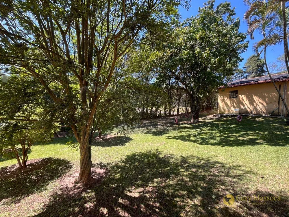 Sítio, 10 quartos, 4 hectares - Foto 4