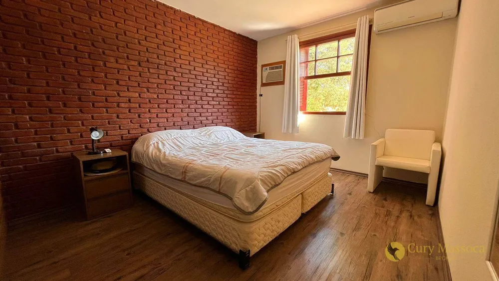 Sítio, 10 quartos, 4 hectares - Foto 1