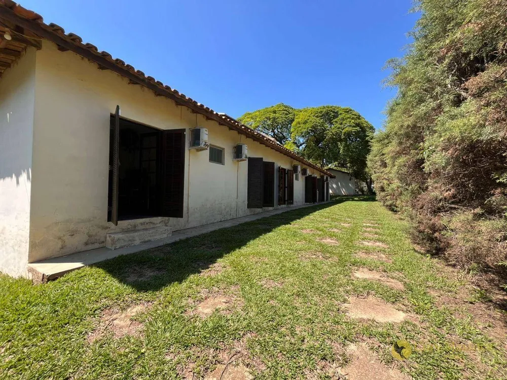 Sítio, 10 quartos, 4 hectares - Foto 10