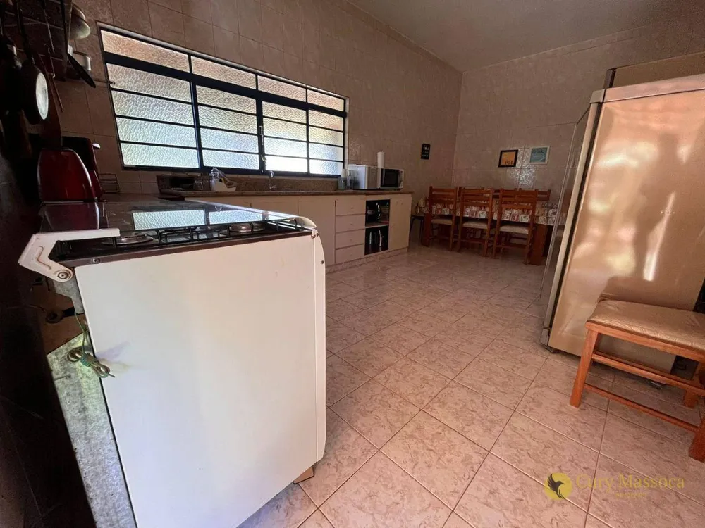 Sítio, 10 quartos, 4 hectares - Foto 12